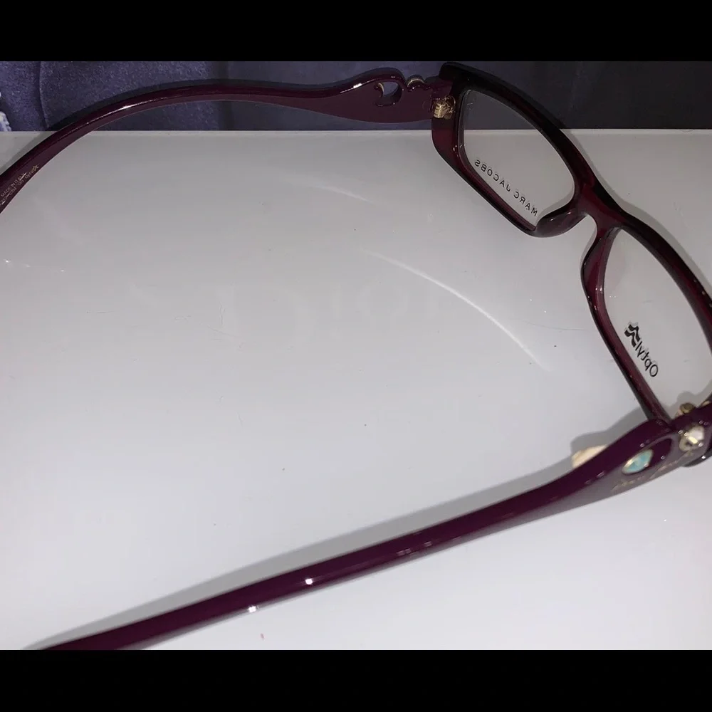 Fantastic Marc Jacob Glasses MJ242 C2M‎